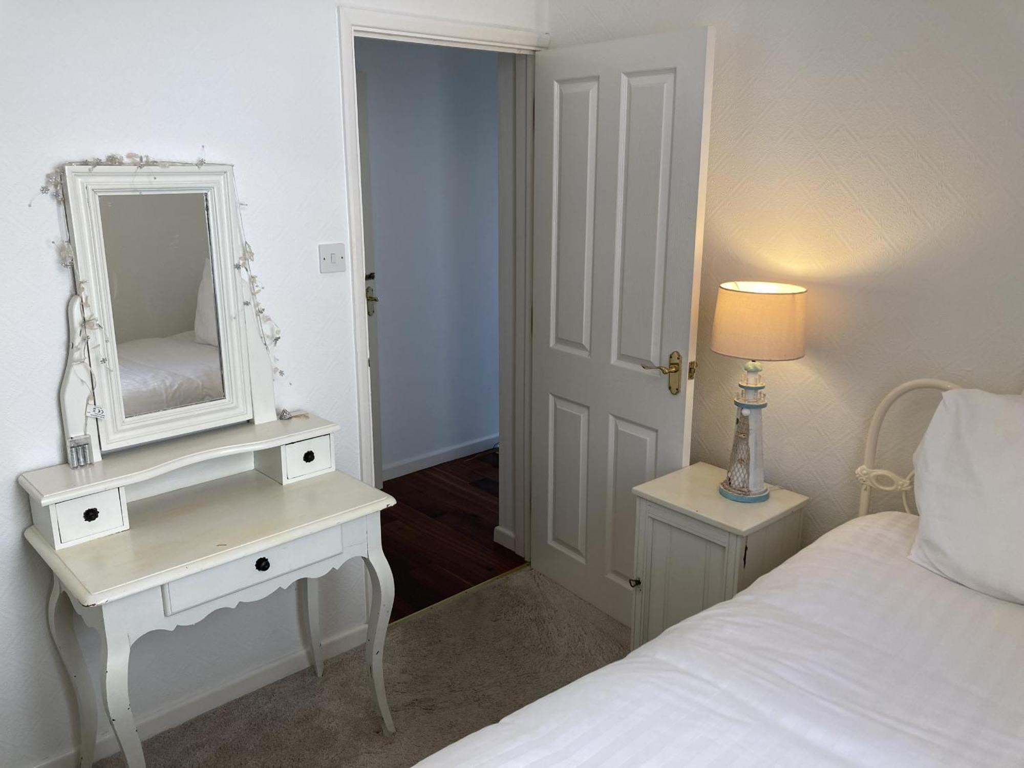 Flat 2, 1 Alexandra Gardens Appartement Ventnor Buitenkant foto